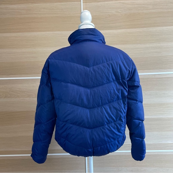 L.L. Bean Reversible Coat - Picture 3 of 12